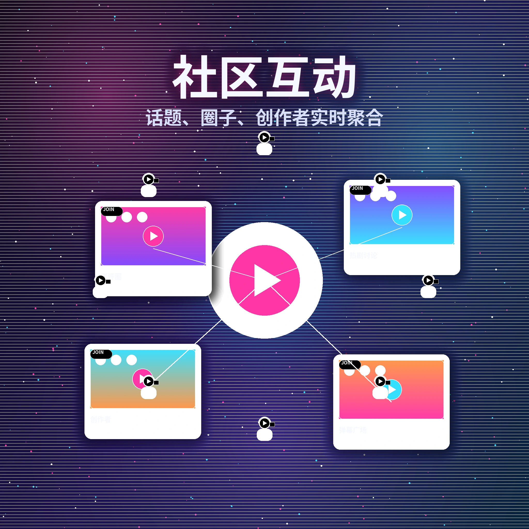 黑料网社区互动内容